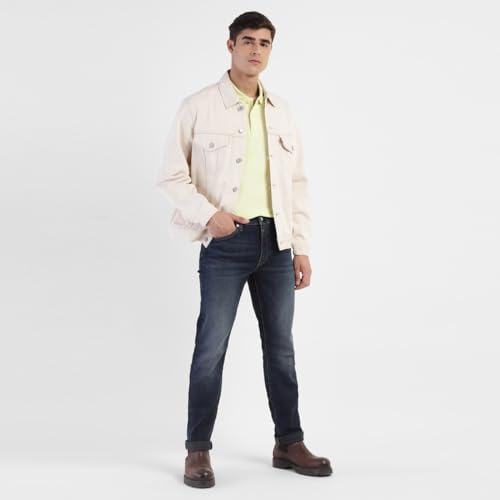 Image of Levi's Men's Maxi Coat