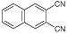TCI America: 2,3-Dicyanonaphthalene, D1977-1G, 98.0% (GC)