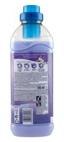 Lenor Ammorbidente Liquido Lavanda e Camomilla