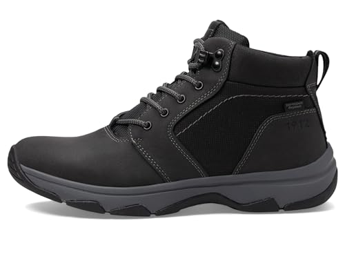Image of Nunn Bush Excavate Plain Toe Chukka Boots
