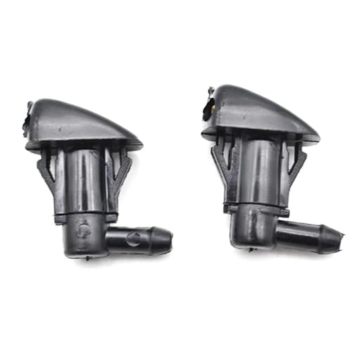 Buses de lave-glace 98630-2E500 à pulvérisation uniforme pour Corolla et Prius