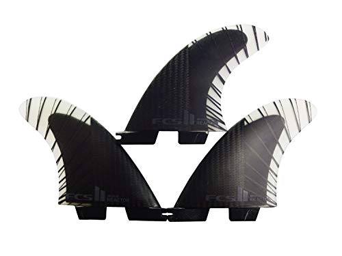 2020 FCS2 fin GtV[GXc[ tB REACTOR PC CARBON TRI AN^[ ptH|}XRAJ[{ gC AirCore GARA [M^L] 3FIN V[g{[hp T[t{[htB (REACTOR_PC_