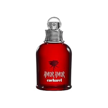 Cacharel, Amor Amor, Perfume Feminino, Eau de Toilette, 30ml