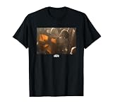 Star Wars Andor Mon Mothma Senator From Chandrila Dancing Tシャツ