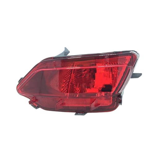Feu pare-chocs pour arrière cassé ? Réflecteur droit Toyota RAV4 2013-2015