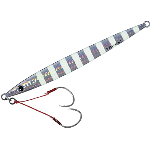 Major Craft(���W���[�N���t�g) �N���X���C�h�W�O �w�r�[���^�� 120g XRJ-120#7 �[�u���O���[