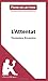 L'Attentat de Yasmina Khadra (Fiche de lecture) (French Edition)