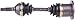 Cardone Industries 60-1003 Auto Part