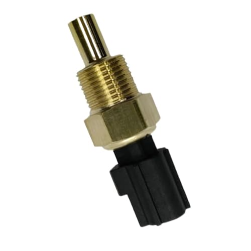 Sensor de temperatura del motor para Chrysler Aspen 2007 refrigerante agua 56027873