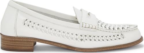 Image of Vince Camuto Calie Braided Flat Loafer