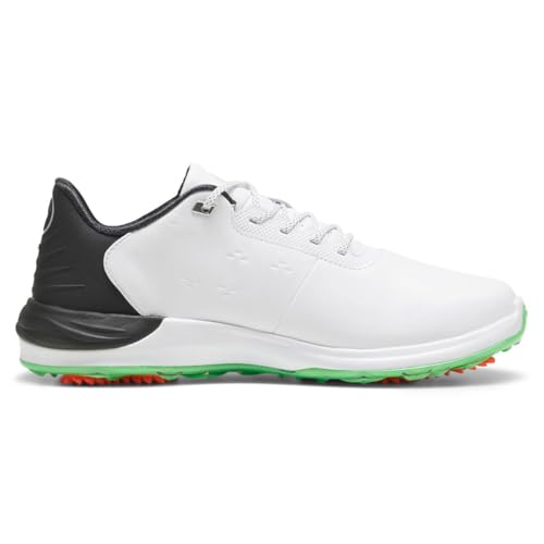 Image of PUMA Men's PHANTOMCAT Nitro Golf Shoes