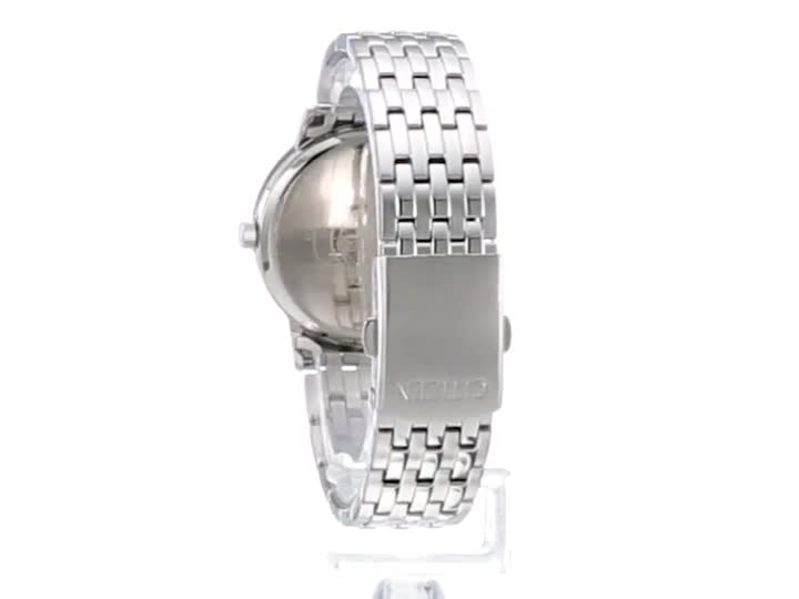 Amazon.co.jp: [シチズン]CITIZEN 腕時計 CITIZEN COLLECTION エコ