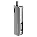 Produktbild GeekVape Soul / S30, Pod System, 1500 mAh, 4 ml, Farbe gunmetal