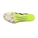 adidas Mens Adizero Prime Sp 2 and Field Track-Field Sneakers Shoes - Yellow - Size 5.5 M