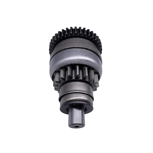 Démarreur Sportsman 500 Solution Anti-Panne Allumage Quad Scrambler 2X4 4X4