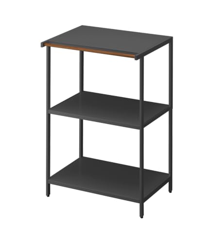 YAMAZAKI Tower 3Tiered Storage Rack solution gain de place etagere
