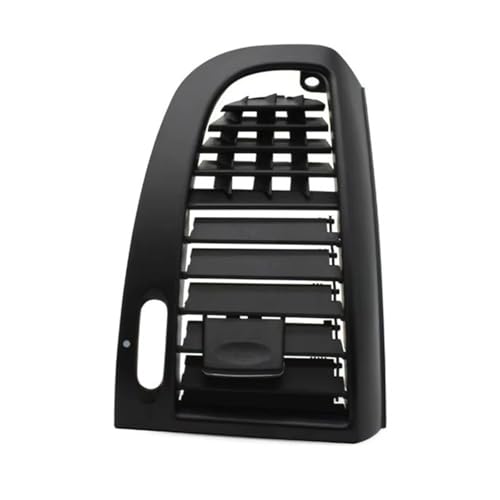 Rejilla de ventilación para Mercedes Benz Vito Viano W639 6396800107 cubierta de aire acondicionado