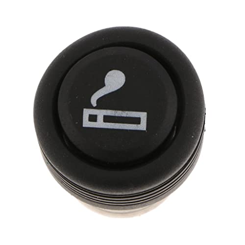 Enchufe universal para encendedor de tractor MERIGLARE toma de corriente 12V con tapa 2