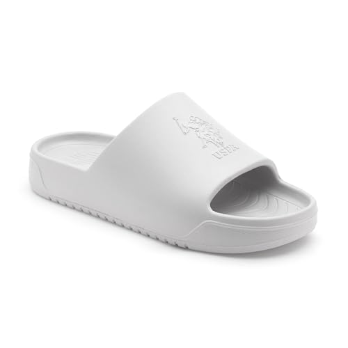 Image of U.S. Polo Assn. mens Palmer Slipper