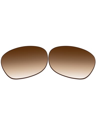 Image of Lenses Replacement for Ray-Ban RB2132 Sunglass - Confirm Fit | Scratch Resistant