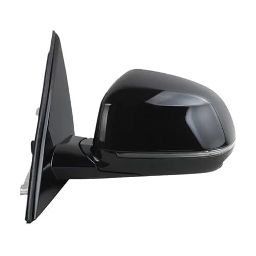 ɓK X3 G01 2018~2024p 9sobN~[AZuiq[^[t܂肽ݎJƎ@\tj ԗpo[X~[ AZu(1pcs left black A)