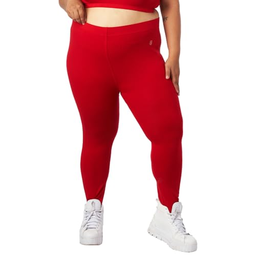 Image of BIGTEES Leggings Regular & Plus Size | Cotton Legging | Legging Full Coverage Tummy Controller | Leggings for Women