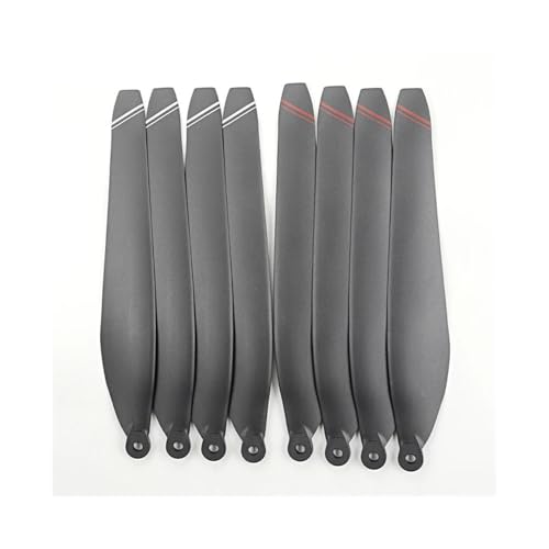 Hélice pliante 32120 carbone pour drone agricole X8Plus pulvérisation liquide