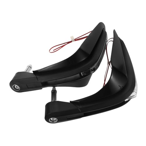 Protège-mains VTT protection anti-collision guidon accessoire tout-terrain