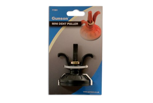 Image of Gunson 77091 Mini Dent Puller