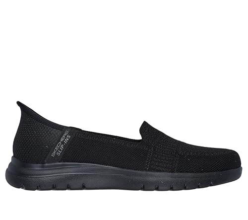 Image of Skechers Womens Slip on