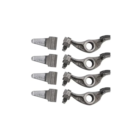 Árbol de levas y brazo basculante para Honda Sportrax 400 TRX400EX 1999-2008 repuesto 14421-KCY-670