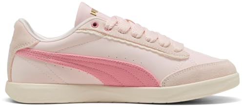 Image of Puma Womens Vikky Star Memoires Sneaker