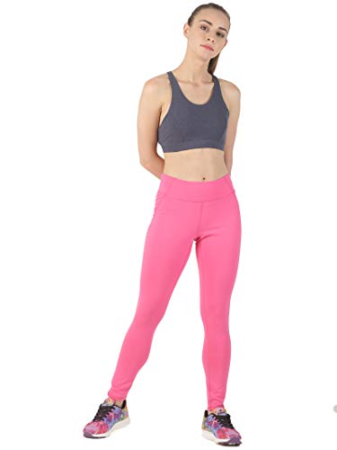 Image of soul space Women�s Organic Cotton Ankle Length Stretchable Legging for Yoga and Gym