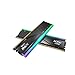 ADATA Lancer Blade RGB DDR5-6400 - U-DIMM - 32 GB (2X 16GB)