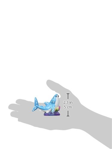 Image of Penn Plax 64683 Finding Dory Destiny with Coral
