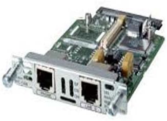 Cisco - Fax / modem - 56 Kbps - K56Flex, V.90, V.92 - for Cisco 1841 3G, 1841 ADSL2, 18XX