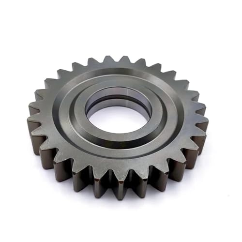Engranaje impulsado OE 0180-061010 para motor de vehículos CF 500 y X5