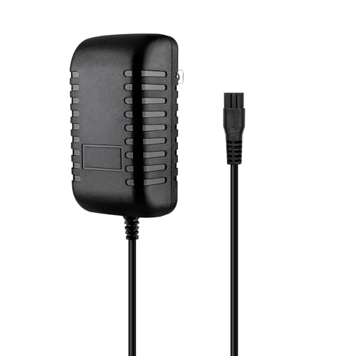 XWNV Compatible with Babylisspro Trimmer Charger Charging Cord Compatible with BaByliss PRO FX787G,FX870, FX788, FX787, FXSSM, FX825, FX820, FX726, LoPROFX Clipper Trimmers Charging Cable -  Dongguan Lewe Electronics Co. , LTD