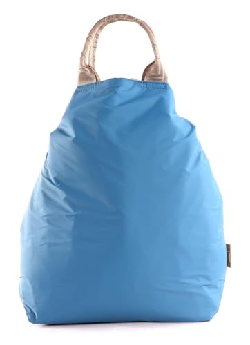 Jost Kemi XChange Bag S Sky : sac à dos transformable bleu - 2