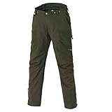 sauenschutzhose testsieger RV-Ventilationsöffnungen, hoher Rücken, verstellbare Beinabschlüsse