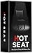 Price comparison product image Hot Seat: The Party Game That's All About You - Family Friendly Card Game for All Ages