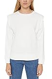 Artículo edc de alta calidad edc by Esprit 091cc1j301 Sudadera, 110/blanco Roto, XL para Mujer