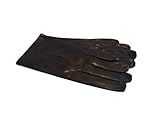 Herren Handschuhe Roeckl Herren Handschuhe Leder 11011-674-000 schwarz Größe 10