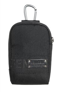 Golla Foto-Tasche Mason G1143 schwarz