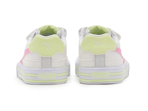 Image of PUMA Toddler Boys Suede Ac Slip On Sneakers Shoes Casual