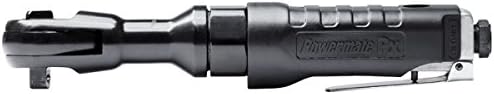 Powermate PX P024-0098SP Air Ratchet, 3/8"