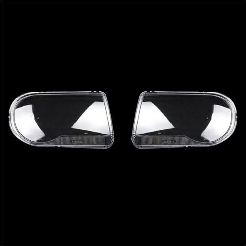 Abat-jour transparent pour phares Chrysler 300C pour résoudre les optiques jaunies