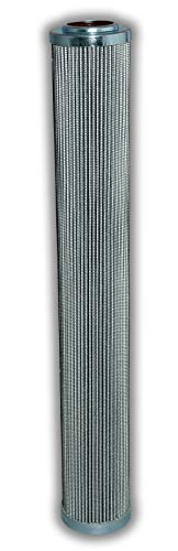 Big Filter Replacement Hydraulic Filter Compatible with INTERNORMEN 300256, 1-Pack