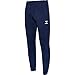 Produktbild hummel Kinder HMLGO Kids Cotton NT Hose, Farbe:7026 Marine, Textil:176