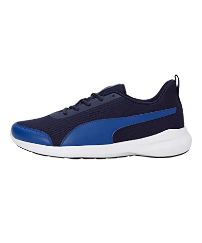 Image of Puma Mens City Sneaker